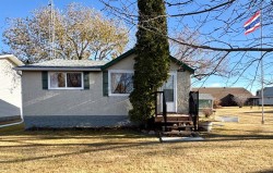 216 Sanden Street  Bawlf, AB T0B 0J0