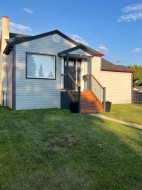 4313 53A Street  Wetaskiwin, AB T9A 1S3
