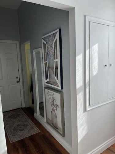 4313 53A Street, Wetaskiwin, AB - Indoor Photo Showing Other Room