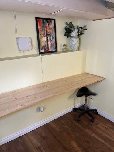 4313 53A Street, Wetaskiwin, AB - Indoor Photo Showing Other Room