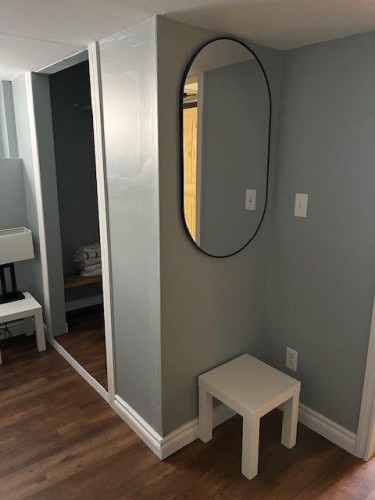 4313 53A Street, Wetaskiwin, AB - Indoor Photo Showing Other Room