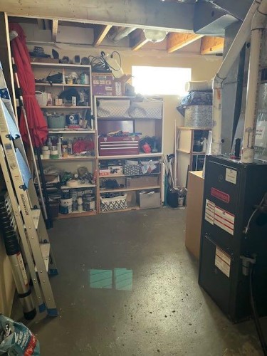 4313 53A Street, Wetaskiwin, AB - Indoor