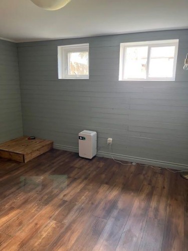 4313 53A Street, Wetaskiwin, AB - Indoor Photo Showing Other Room