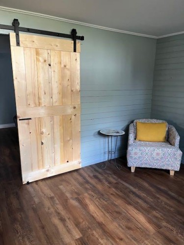 4313 53A Street, Wetaskiwin, AB - Indoor Photo Showing Bedroom