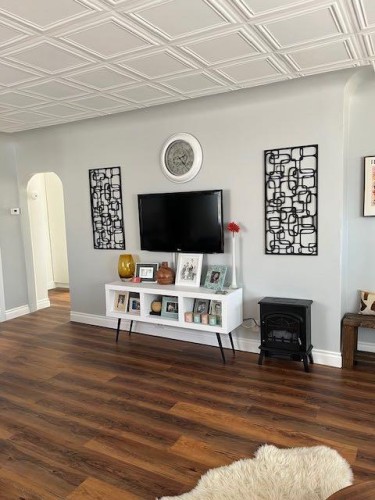 4313 53A Street, Wetaskiwin, AB - Indoor