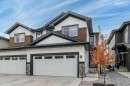 33 Earl Close, Red Deer, AB  - Outdoor With Facade 
