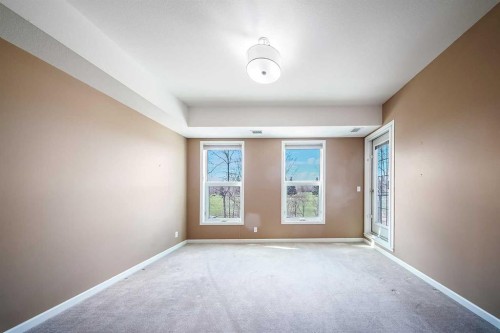 207-5040 53 Street, Sylvan Lake, AB - Indoor Photo Showing Other Room