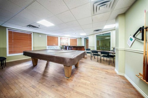 207-5040 53 Street, Sylvan Lake, AB - Indoor Photo Showing Other Room