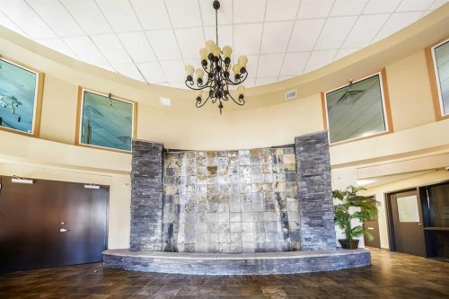 207-5040 53 Street, Sylvan Lake, AB - Indoor Photo Showing Other Room