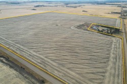 On Range Road 261  Rural Lacombe County, AB T4L 1X2