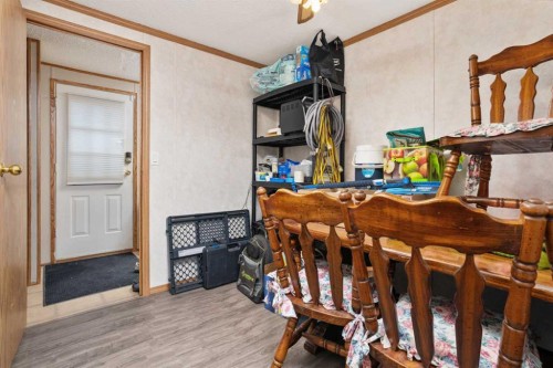 5233 47 Street, Camrose, AB - Indoor Photo Showing Other Room