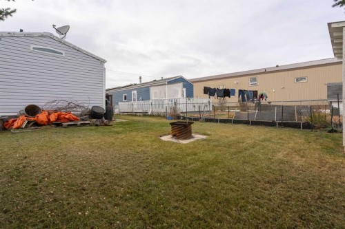 5233 47 Street, Camrose, AB - Outdoor With Deck Patio Veranda