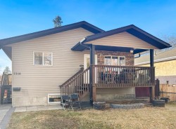 5318 54 Street  Camrose, AB T4V 2B2