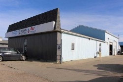 5441 Industrial Road  Drayton Valley, AB T7A 0A5