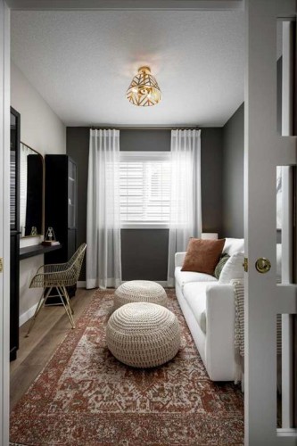 80 Ambledale Crescent Nw, Calgary, AB - Indoor Photo Showing Other Room