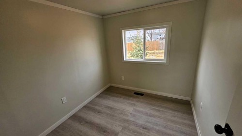 4404 Park Crescent, Coronation, AB - Indoor Photo Showing Other Room