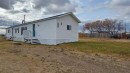 4404 Park Crescent, Coronation, AB  - Outdoor 