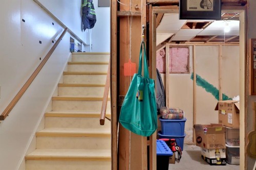 4616 46 Street, Camrose, AB - Indoor Photo Showing Other Room