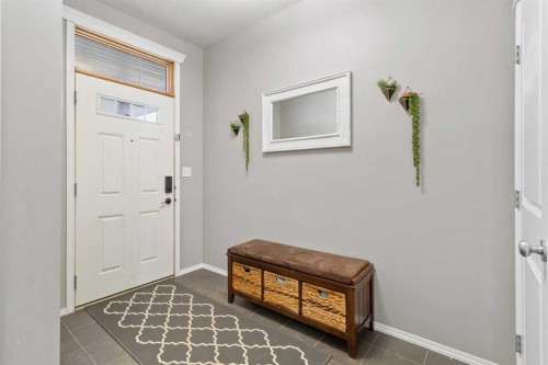 10 Fawn Meadows Crescent, Delburne, AB - Indoor Photo Showing Other Room