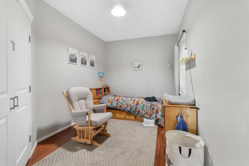 10 Fawn Meadows Crescent, Delburne, AB - Indoor