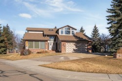 4211 69 Street  Camrose, AB T4V 3V9