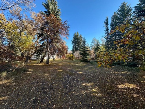 4819 50Th Alley North, Amisk, AB - Outdoor With View