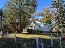 4819 50Th Alley NORTH Amisk, AB T0B 0B0