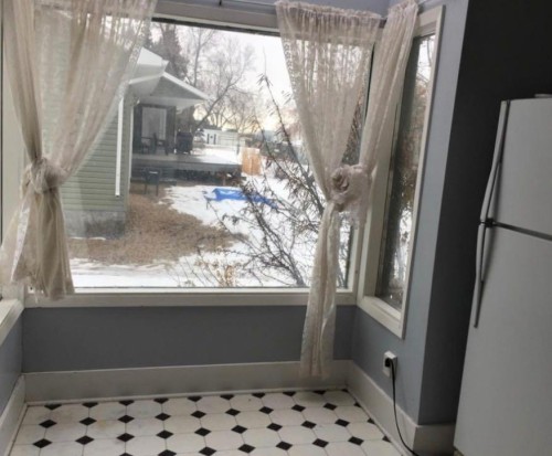 207 Vrolson Road, Bawlf, AB - Indoor Photo Showing Other Room