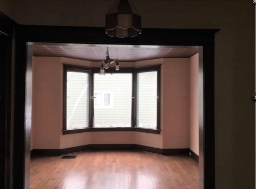 207 Vrolson Road, Bawlf, AB - Indoor Photo Showing Other Room