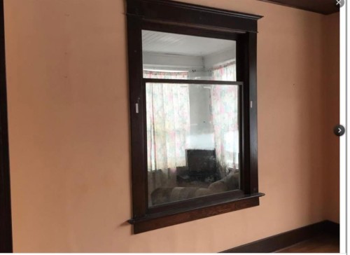 207 Vrolson Road, Bawlf, AB - Indoor Photo Showing Other Room