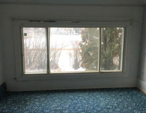 207 Vrolson Road, Bawlf, AB - Indoor Photo Showing Other Room