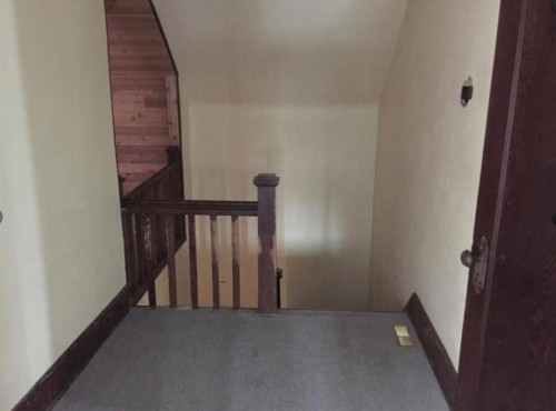 207 Vrolson Road, Bawlf, AB - Indoor Photo Showing Other Room