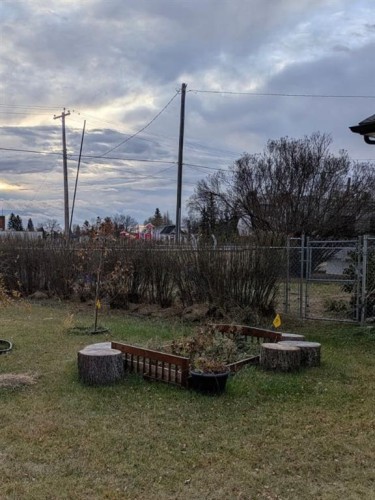 207 Vrolson Road, Bawlf, AB - Outdoor With View