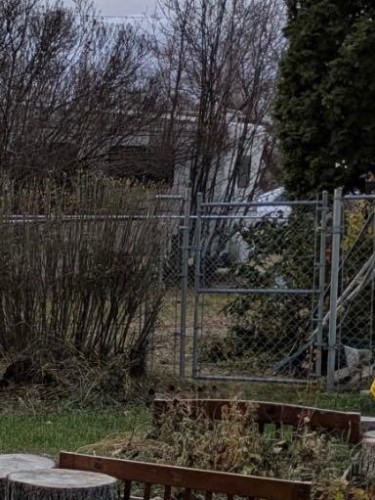 207 Vrolson Road, Bawlf, AB - Outdoor With View