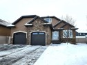 19 Trump Place, Red Deer, AB  - Outdoor With Facade 