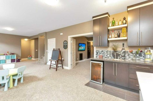 19 Trump Place, Red Deer, AB - Indoor