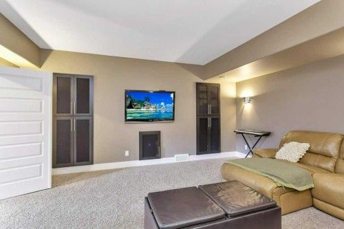 19 Trump Place, Red Deer, AB - Indoor