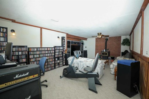 143 Barrett Drive, Red Deer, AB - Indoor