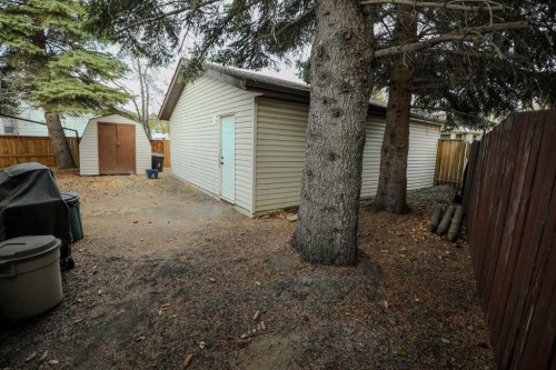 143 Barrett Drive, Red Deer, AB - Outdoor