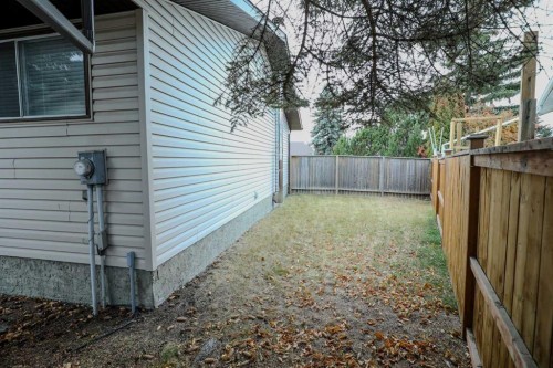 143 Barrett Drive, Red Deer, AB - Outdoor
