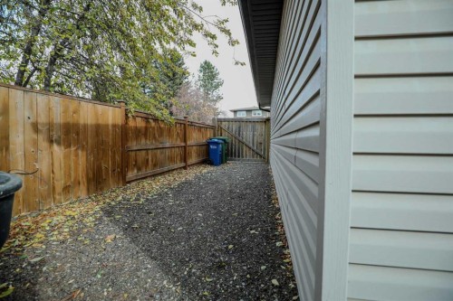 143 Barrett Drive, Red Deer, AB - Outdoor