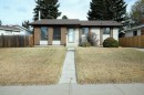 143 Barrett Drive, Red Deer, AB  - Outdoor 