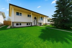 5419 53 Street  Camrose, AB T4V 4N6