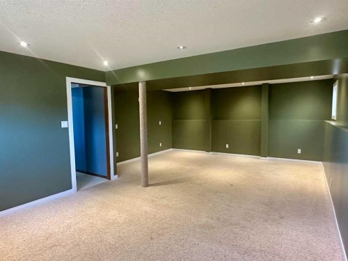 5419 53 Street, Camrose, AB - Indoor Photo Showing Other Room