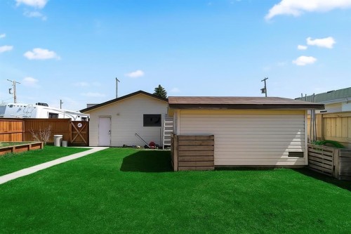 5419 53 Street, Camrose, AB - Outdoor