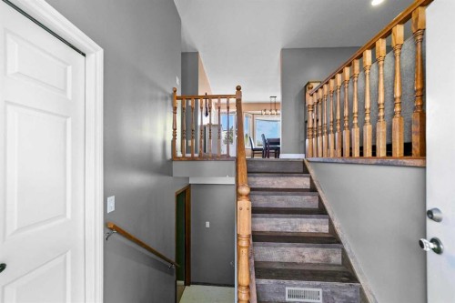 5419 53 Street, Camrose, AB - Indoor Photo Showing Other Room