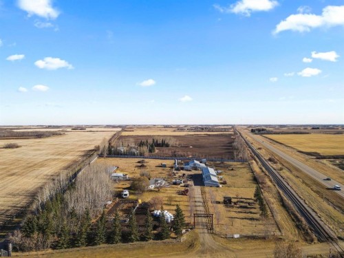 46037 Range Road 183  Rural Camrose County, AB T0B 0J0