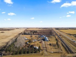 46037 Range Road 183  Rural Camrose County, AB T0B 0J0