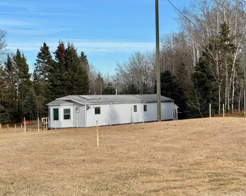 51017 A Highway 598, Rural Clearwater County, AB - Outdoor