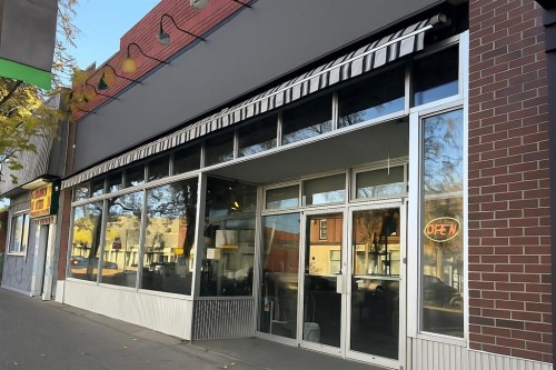 4965 50 Street, Camrose, AB 